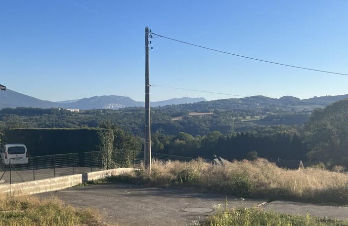 Votre maison neuve 112m² avec garage à Poisy — photo 2