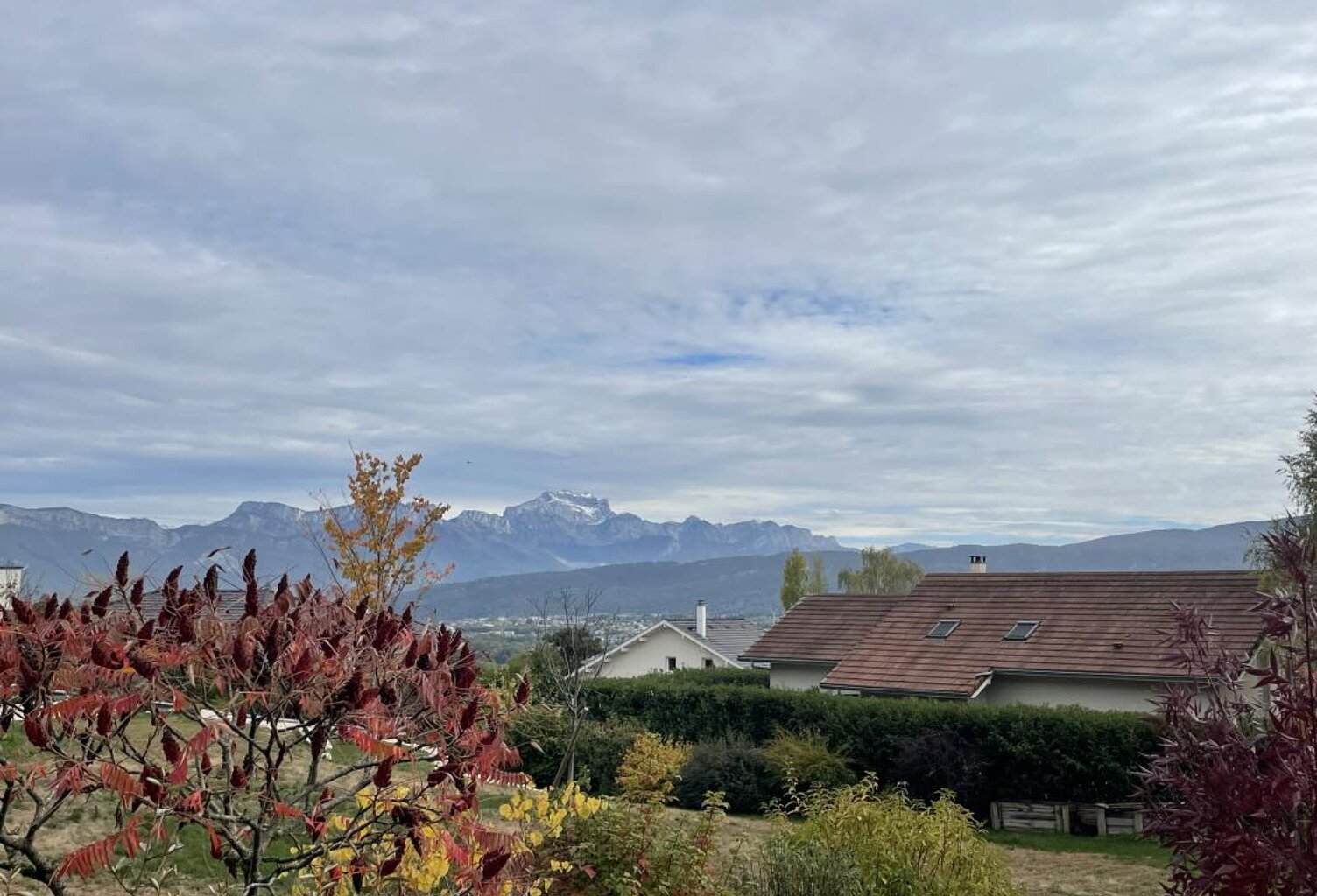 En Haut de Lovagny — photo 1