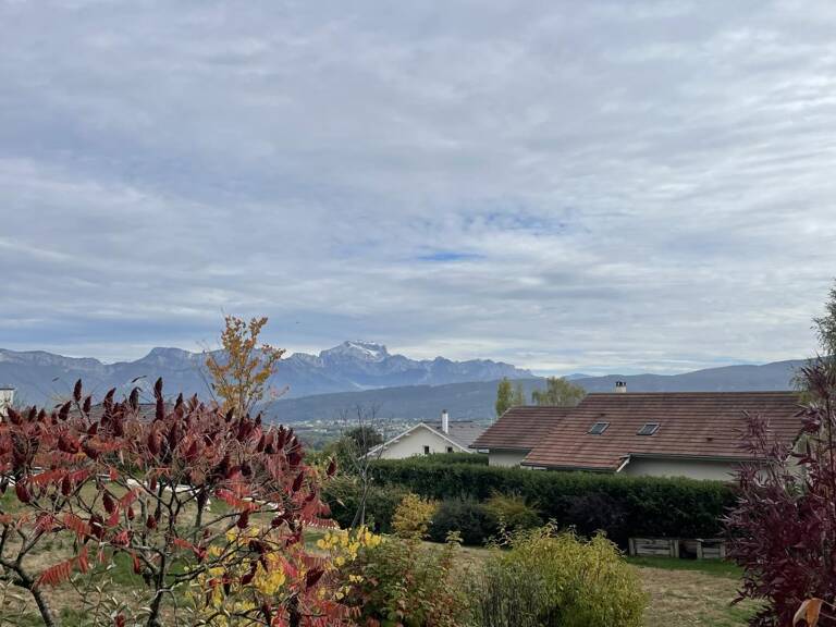 En Haut de Lovagny — photo 1