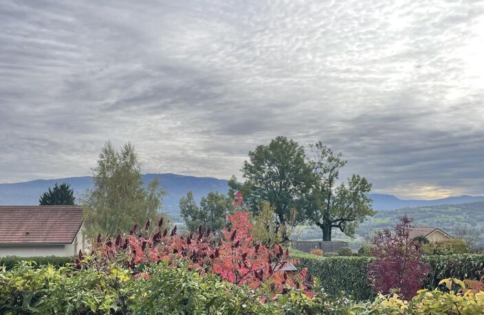 En Haut de Lovagny — photo 4
