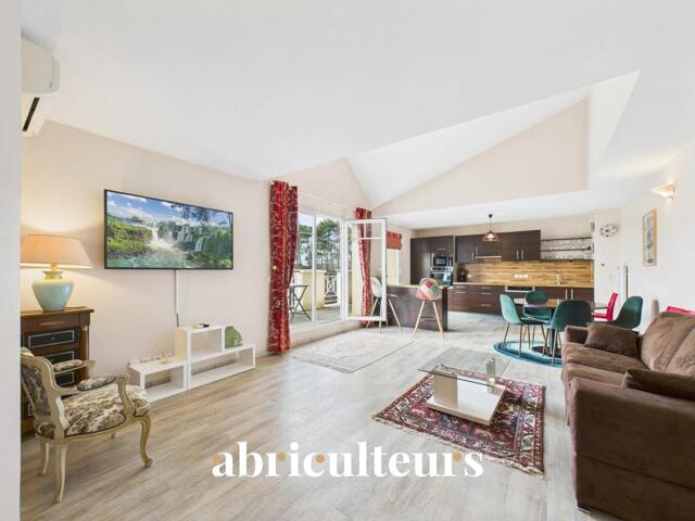 Appartement à Gujan-Mestras