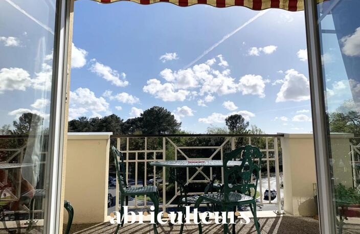 Appartement T4 lumineux – Dernier étage et Grande terrasse  en vente à Gujan-Mestras (33470) — photo 3