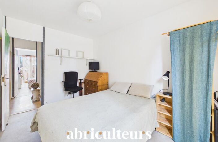 A St Herblain, Beau T3 rénové avec balcons  et parking privé — photo 5