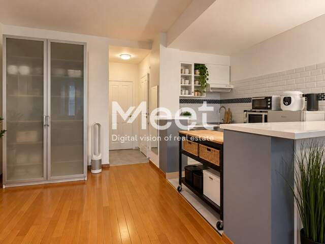 STUDIO - 27M2 - A LOUER - PARIS 15 — photo du bien