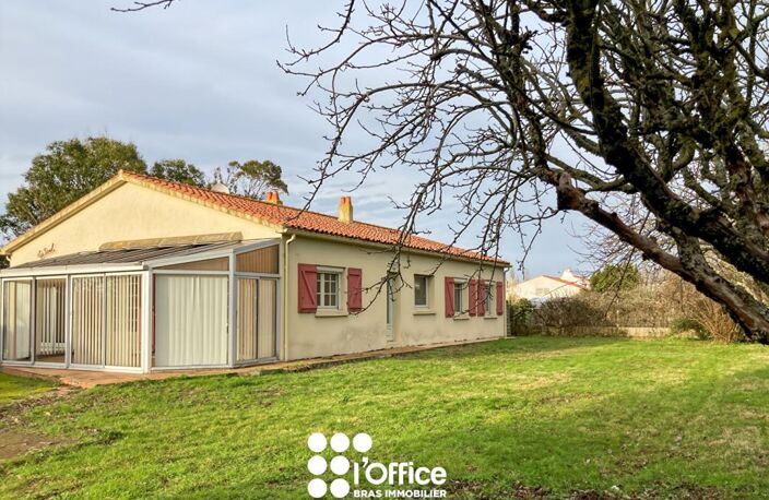 Maison Les Sables D Olonne 5 pièce(s) — photo 3