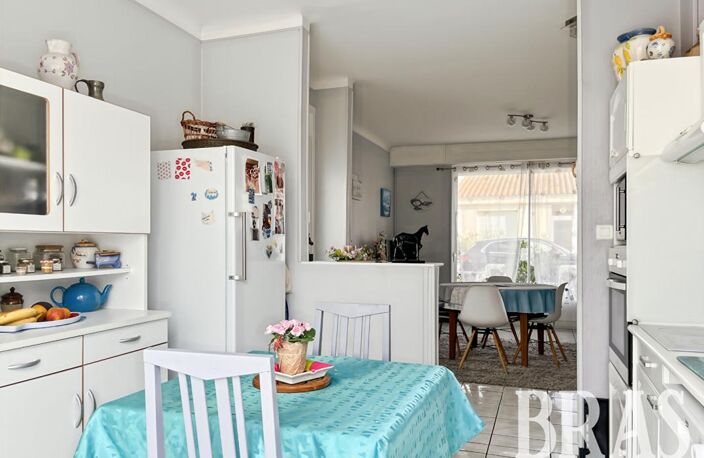 Maison Les Sables D Olonne 3 pièce(s) 62 m2 — photo 2