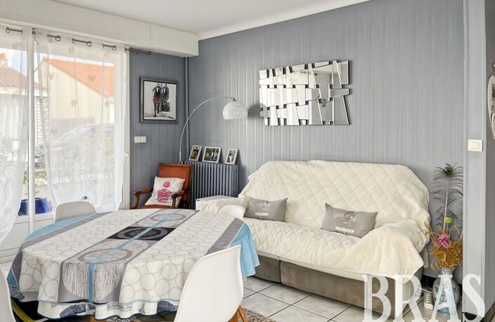 Maison Les Sables D Olonne 3 pièce(s) 62 m2 — photo 3
