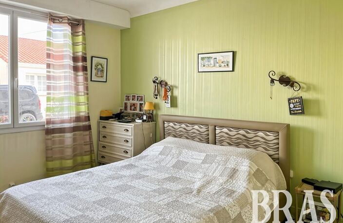 Maison Les Sables D Olonne 3 pièce(s) 62 m2 — photo 4