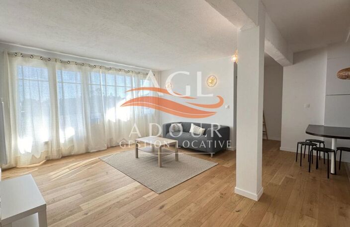Location appartement 2 pièces 61 m² à Anglet (64600) — photo 2