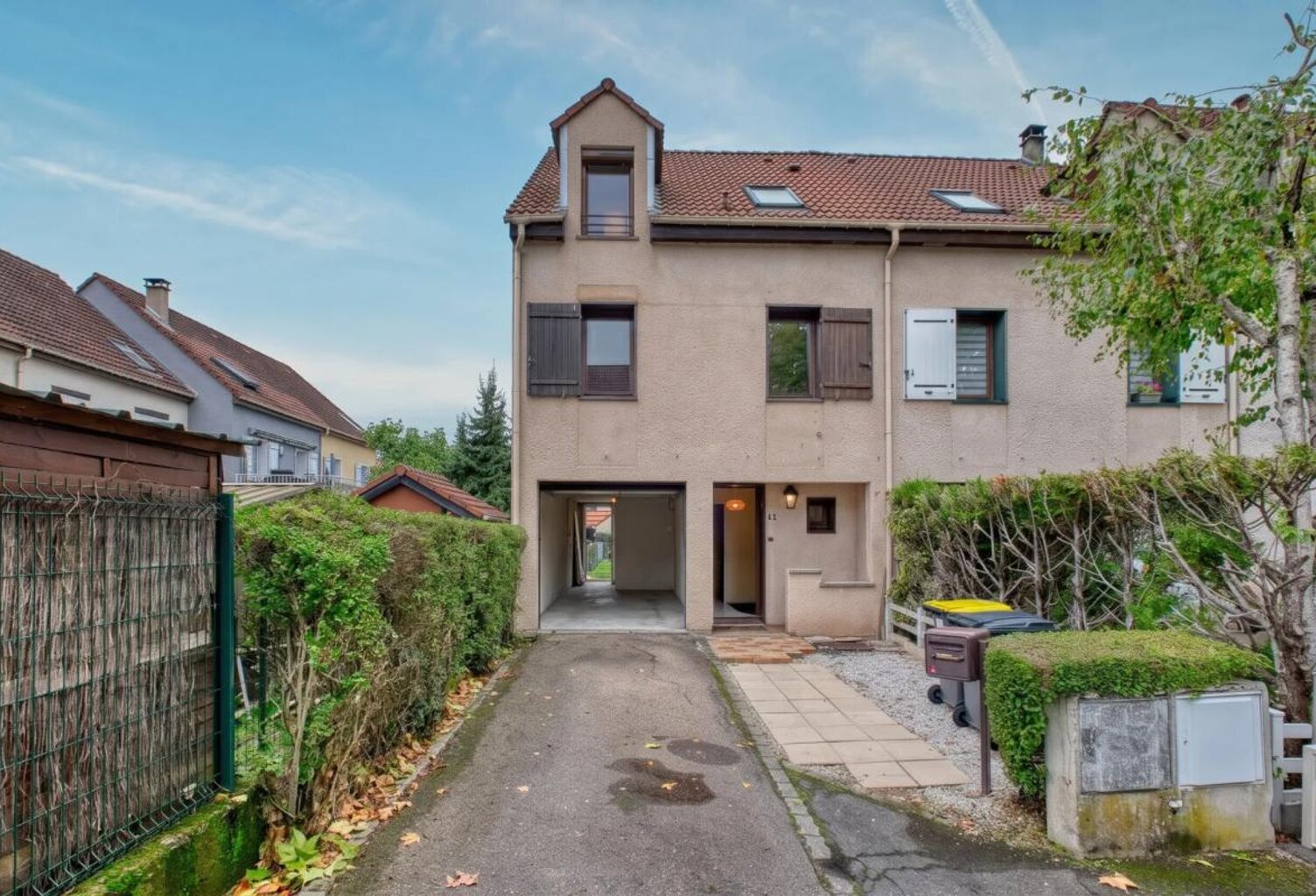 Maison de 5 pièces de 90 m² à Metz — photo 1