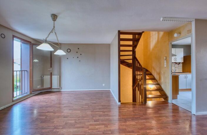Maison de 5 pièces de 90 m² à Metz — photo 2