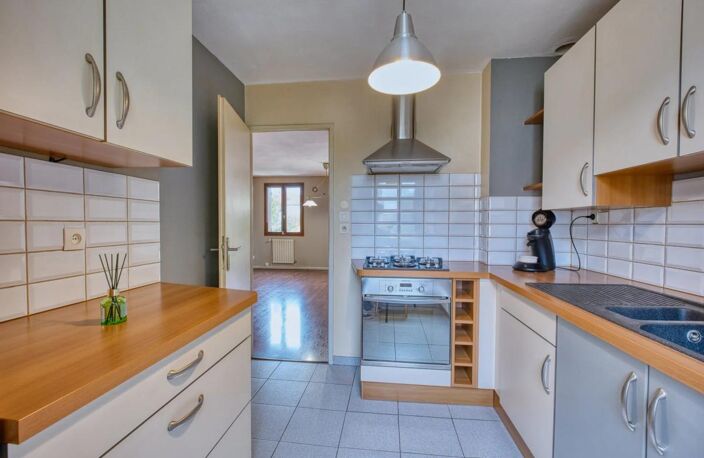 Maison de 5 pièces de 90 m² à Metz — photo 4