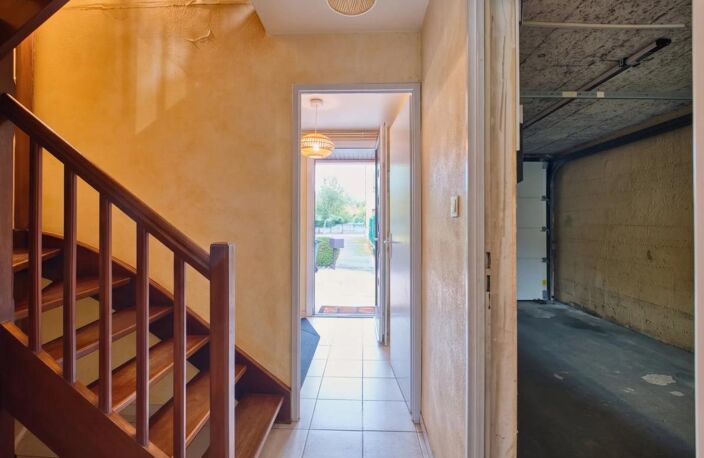 Maison de 5 pièces de 90 m² à Metz — photo 5