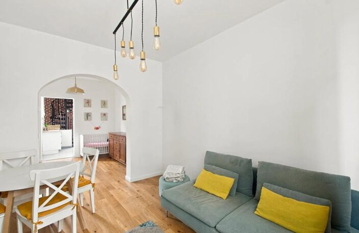 Appartement 2 pièces de 47 m² à Alfortville — photo 3