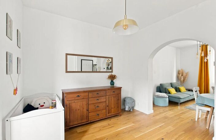 Appartement 2 pièces de 47 m² à Alfortville — photo 4