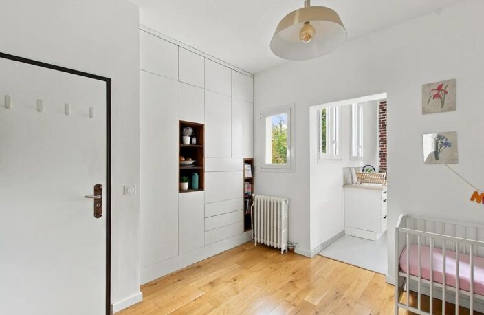 Appartement 2 pièces de 47 m² à Alfortville — photo 5