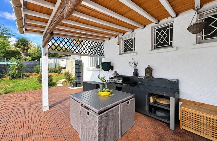 Maison de 4 pièces de 79 m² situé à Le Houga — photo 2