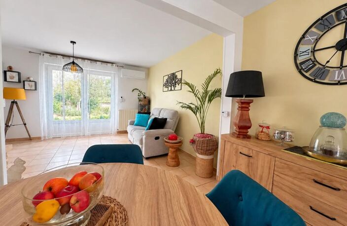 Maison de 4 pièces de 79 m² situé à Le Houga — photo 3