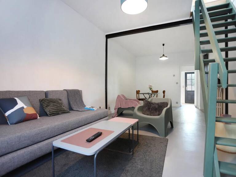Maison de 3 pièces de 60 m² située à Rennes — photo 1