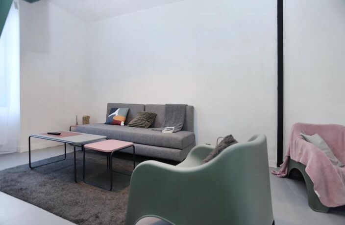 Maison de 3 pièces de 60 m² située à Rennes — photo 2