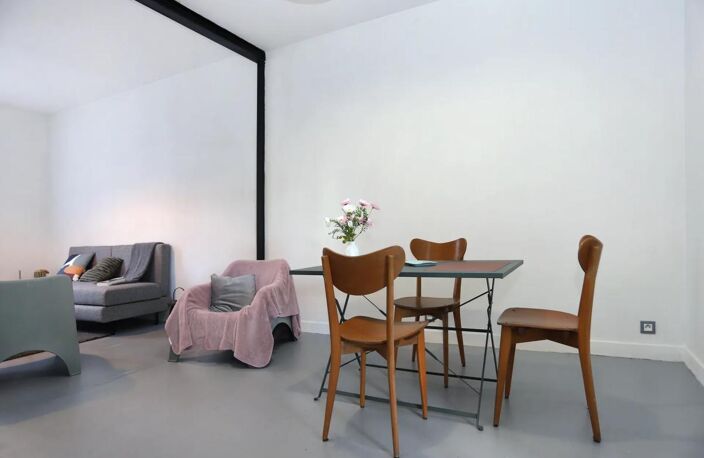 Maison de 3 pièces de 60 m² située à Rennes — photo 3
