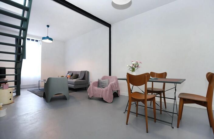 Maison de 3 pièces de 60 m² située à Rennes — photo 4