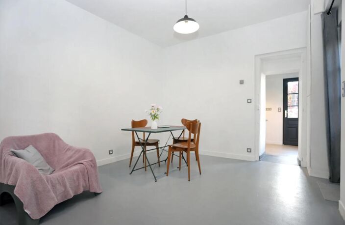 Maison de 3 pièces de 60 m² située à Rennes — photo 5