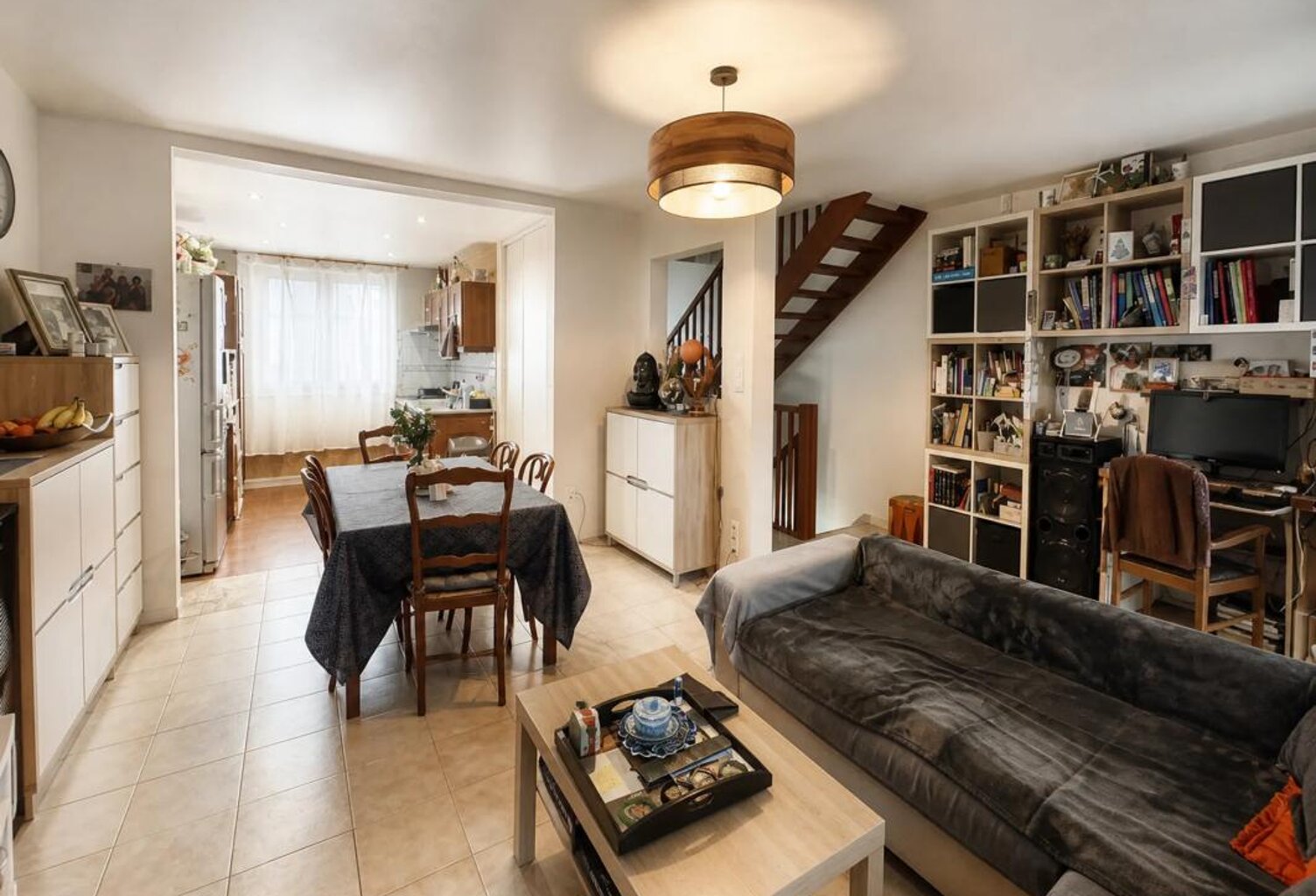 Maison de 5 pièces de 105 m² à Savigny-le-Temple — photo 1