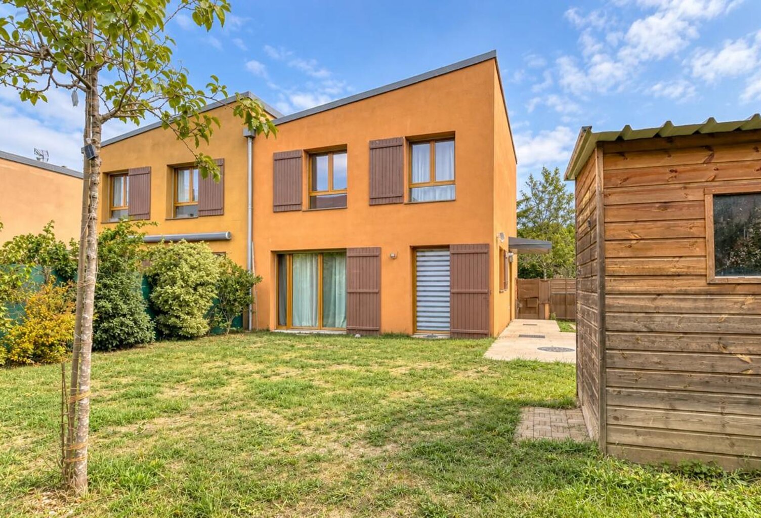 Maison de 5 pièces de 91 m² à Carrières-sous-Poissy — photo 1