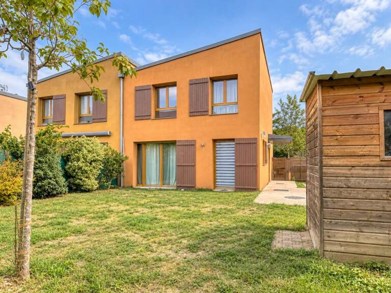 Maison de 5 pièces de 91 m² à Carrières-sous-Poissy — photo 1