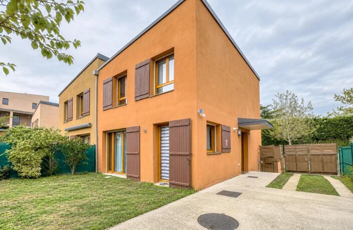 Maison de 5 pièces de 91 m² à Carrières-sous-Poissy — photo 2