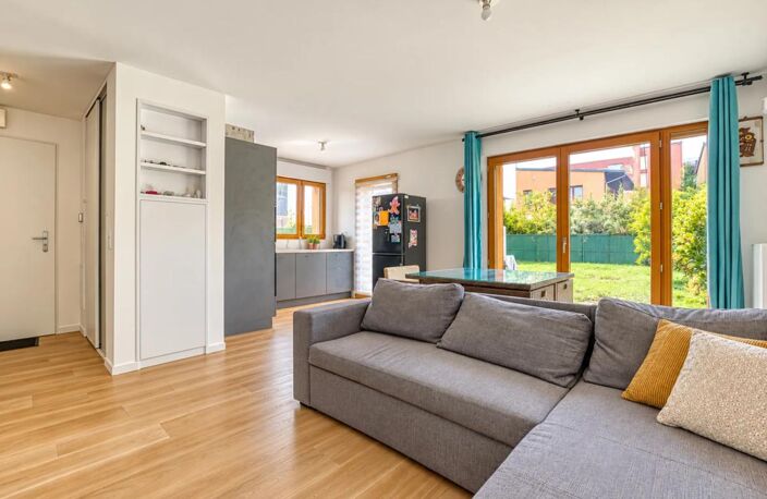 Maison de 5 pièces de 91 m² à Carrières-sous-Poissy — photo 3