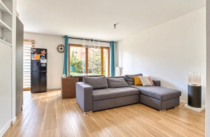 Maison de 5 pièces de 91 m² à Carrières-sous-Poissy — photo 4