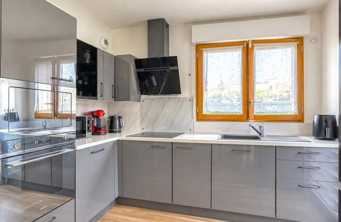 Maison de 5 pièces de 91 m² à Carrières-sous-Poissy — photo 5