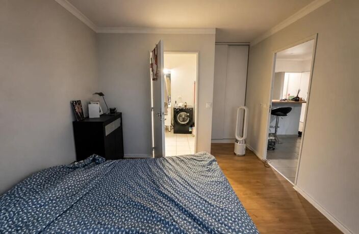 Appartement T2 de 48 m² à Rosny-sous-Bois — photo 5