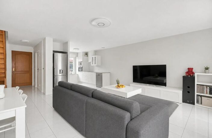 Saint-Denis – Quartier de la Mutualité - Maison de 4 pièces de 82 m² - Dépendance — photo 4