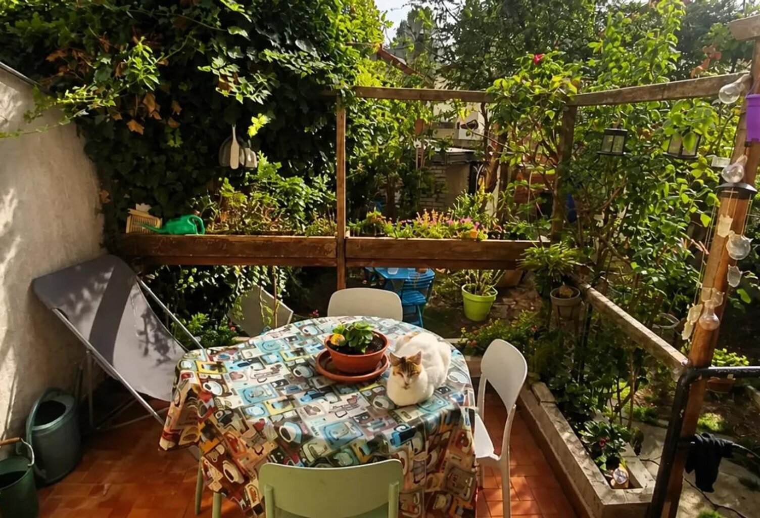 Maison de 4 pièces de 86 m² à Aulnay-sous-Bois — photo 1