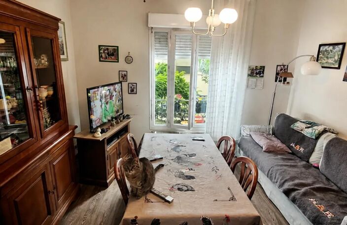Maison de 4 pièces de 86 m² à Aulnay-sous-Bois — photo 2