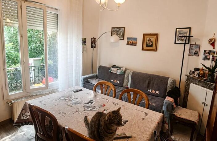 Maison de 4 pièces de 86 m² à Aulnay-sous-Bois — photo 3
