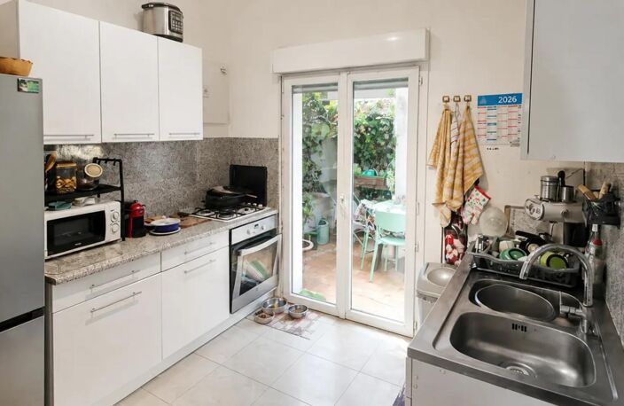 Maison de 4 pièces de 86 m² à Aulnay-sous-Bois — photo 5