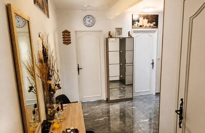 Appartement 3 pièces de 57 m² à Aulnay-sous-Bois — photo 4