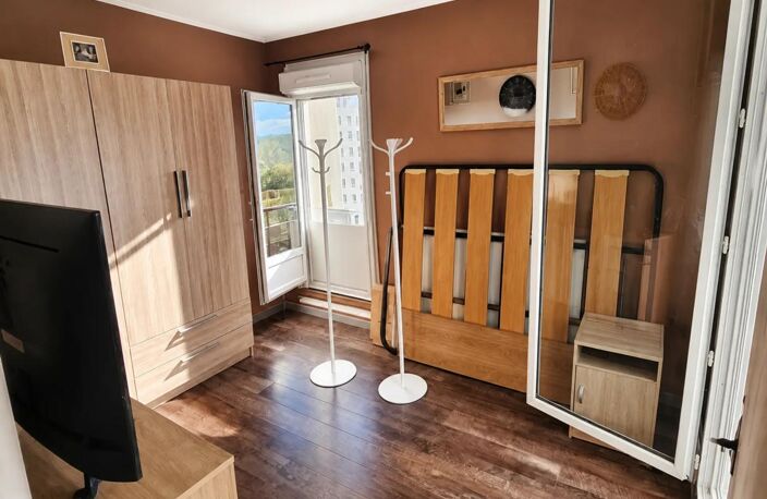 Appartement 3 pièces de 57 m² à Aulnay-sous-Bois — photo 5