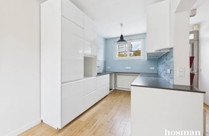 Maison de ville 8 pièces de 150m² à Asnières-sur-Seine - Terrasse paisible et extérieur verdoyant - Rue Villa Rouveyrol — photo 2