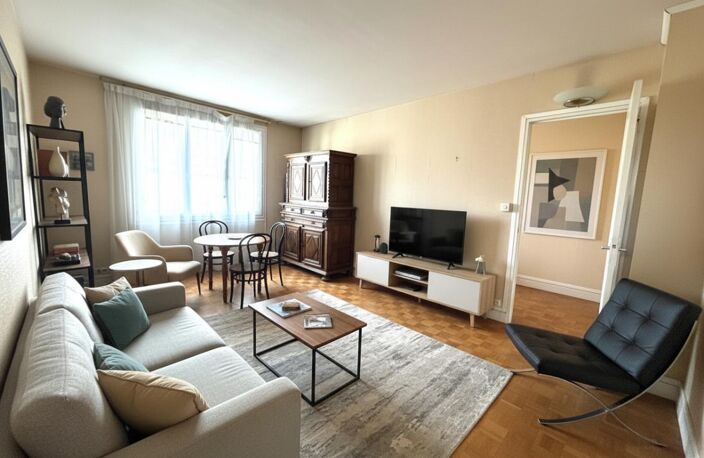 Appartement 3 pièces — photo 2