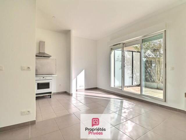 Appartement Acheres 3 pièce(s) 54.30 m2 — photo du bien