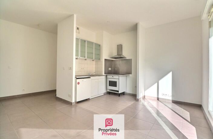 Appartement Acheres 3 pièce(s) 54.30 m2 — photo 3