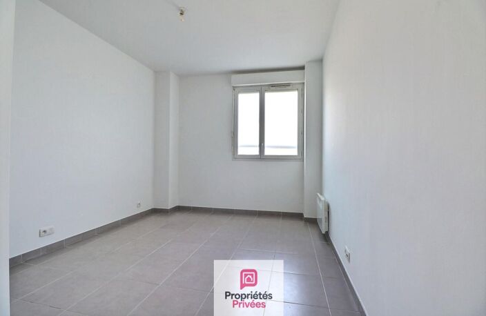 Appartement Acheres 3 pièce(s) 54.30 m2 — photo 5