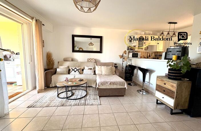 Appartement Roquebrune Sur Argens 2 pièces  44 m2- DOMAINE DU GOLF — photo 4