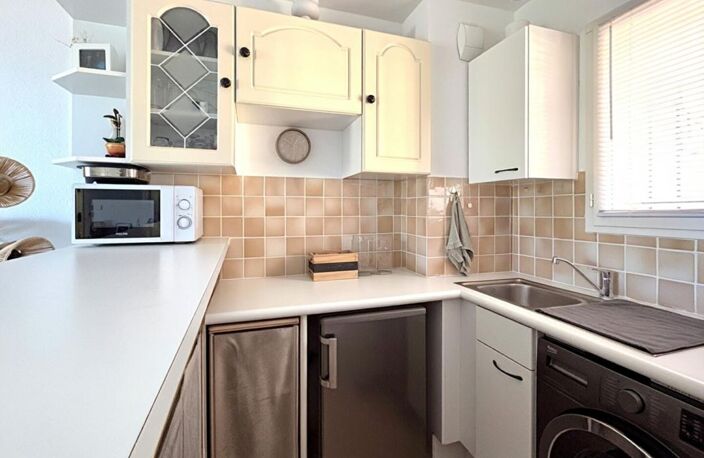 Appartement Roquebrune Sur Argens 2 pièces  44 m2- DOMAINE DU GOLF — photo 5