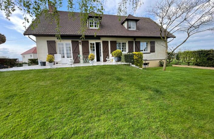 28210 FAVEROLLES  141 m2 terrain 1230 m2 — photo 3